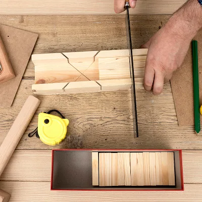 Crafted Woodwork, Expert Showcase - 欧博